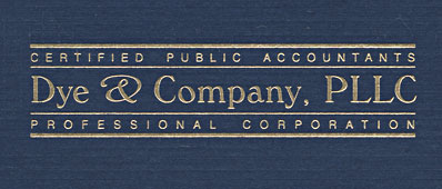 Dye and Company CPA